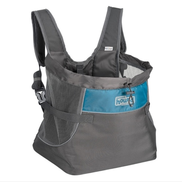 Outward Hound Other - Nwot Outward hound Pooch Pouch carrier